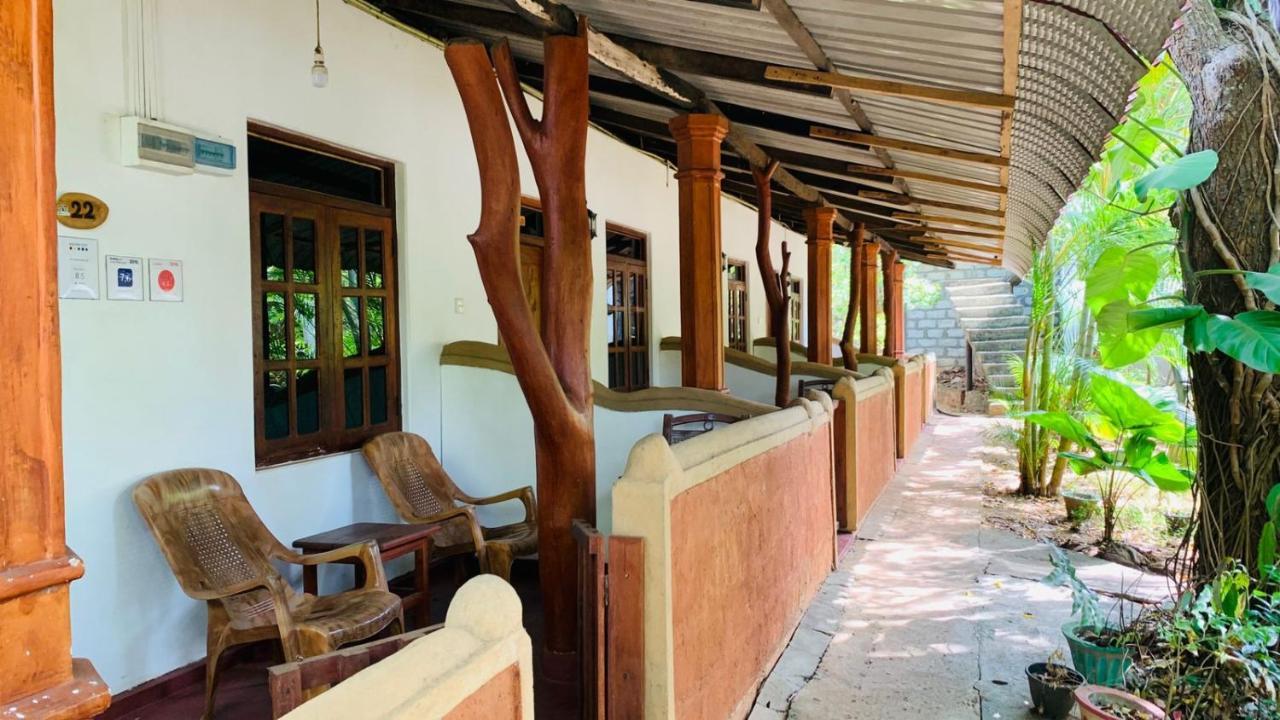 Sisira Natural Lodge Σιγκιρίγια Εξωτερικό φωτογραφία